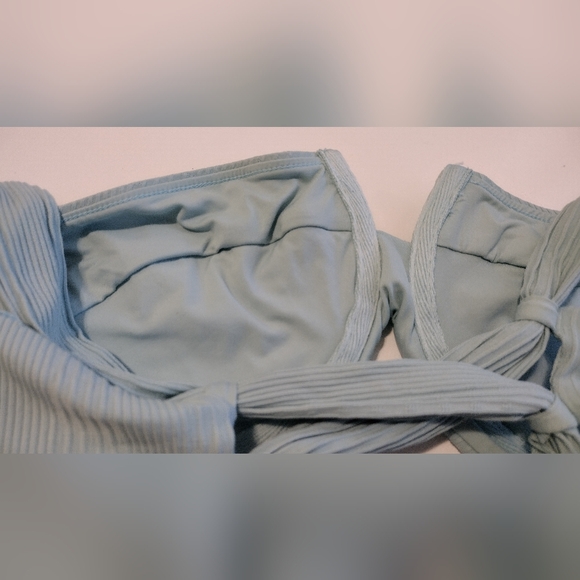 L. Space Swim Top - Picture 8 of 10